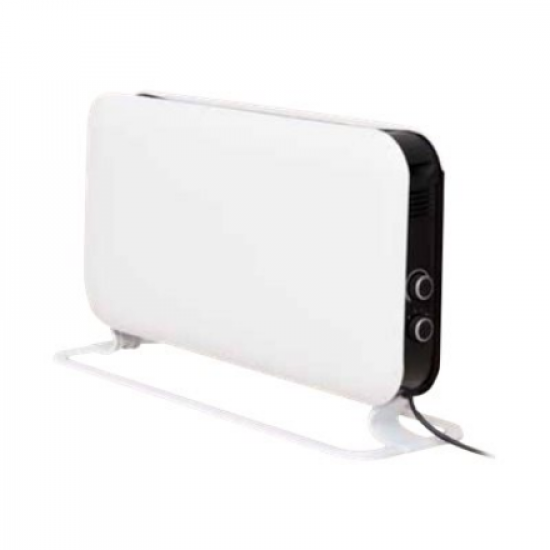 Mill | Heater | SG2000MEC | Convection Heater | 2000 W | Number of power levels 3 | Suitable for rooms up to 5-20 m² | White | N/A