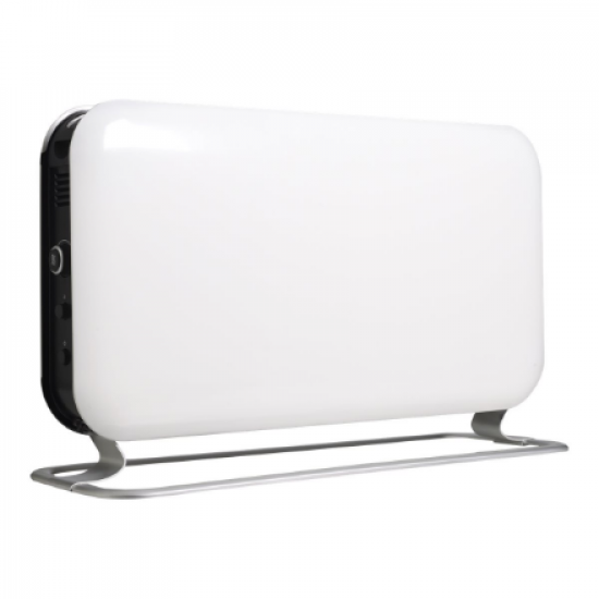 Mill | Heater | SG2000LED | Convection Heater | 2000 W | Number of power levels 3 | Suitable for rooms up to 5-20 m² | White