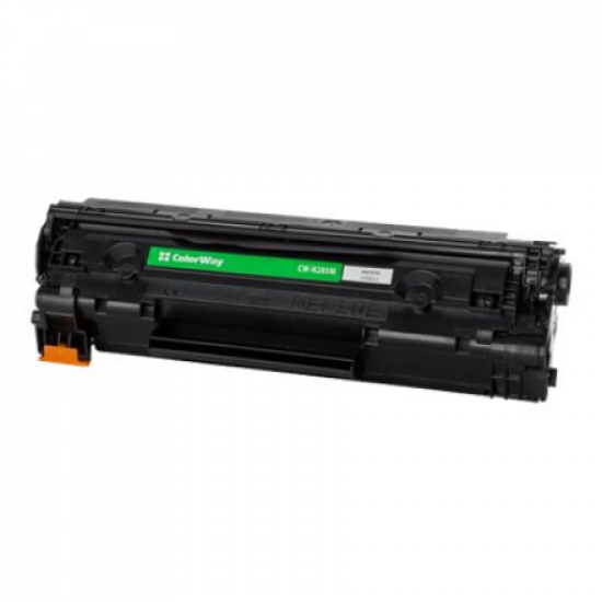 ColorWay Econom | Toner Cartridge | Black