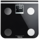 Tristar | Electronic | Maximum weight (capacity) 150 kg | Accuracy 100 g | Body Mass Index (BMI) measuring | Black
