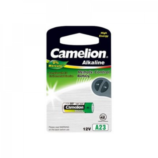 Camelion | A23/MN21 | Plus Alkaline | 1 pc(s)