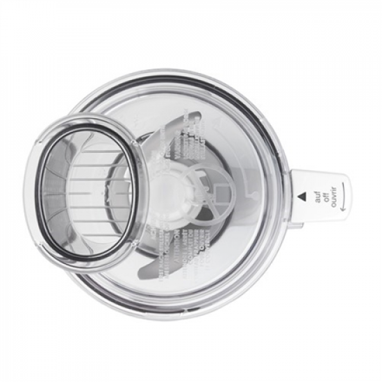 Bosch | MUZ5MM1 | Stainless steel