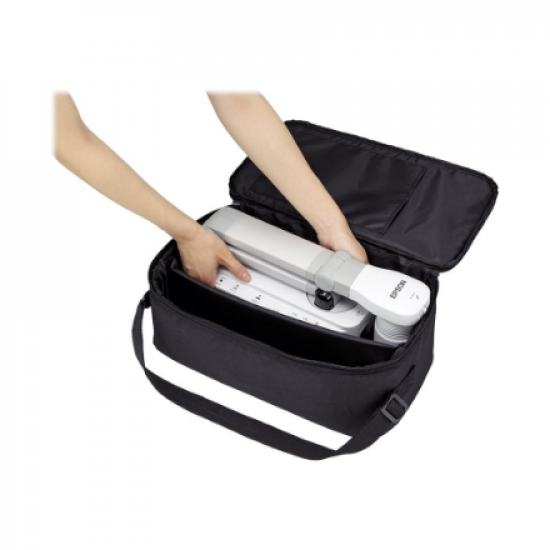 Epson | ELPDC21 | Full HD (1920x1080) | White | Lamp warranty 12 month(s)