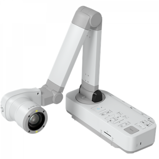 Epson | ELPDC21 | Full HD (1920x1080) | White | Lamp warranty 12 month(s)