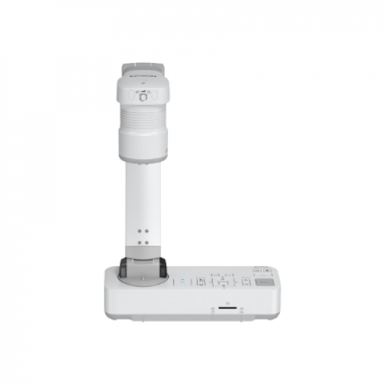 Epson | ELPDC21 | Full HD (1920x1080) | White | Lamp warranty 12 month(s)