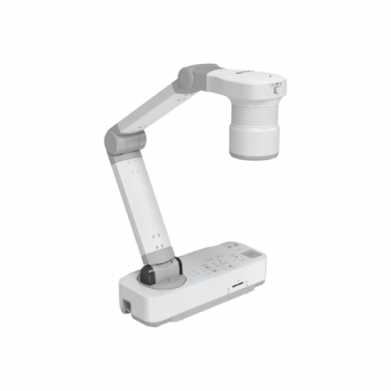 Epson | ELPDC21 | Full HD (1920x1080) | White | Lamp warranty 12 month(s)