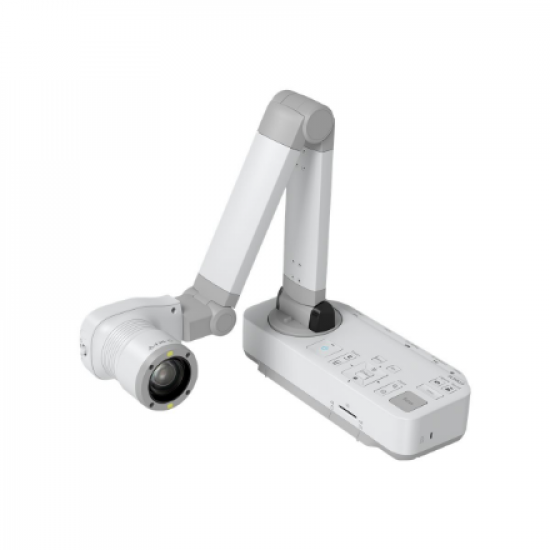 Epson | ELPDC21 | Full HD (1920x1080) | White | Lamp warranty 12 month(s)