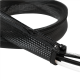 Logilink | Flexible Cable protection with Zipper, 30x20x2000 mm