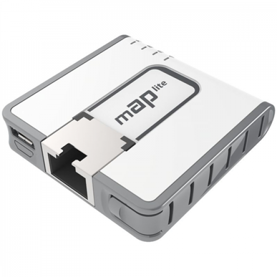 RBmAPL-2nD | mAP lite | 802.11n | 150 Mbit/s | 10/100 Mbit/s | Ethernet LAN (RJ-45) ports 1 | MU-MiMO No | 12 month(s)
