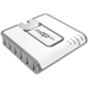 RBmAPL-2nD | mAP lite | 802.11n | 150 Mbit/s | 10/100 Mbit/s | Ethernet LAN (RJ-45) ports 1 | MU-MiMO No | 12 month(s)