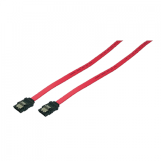 Logilink | SATA | SATA | SATA cable 1.5GBs / 3.0 GBs /6GBs