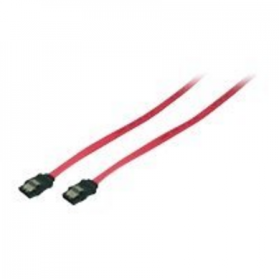 Logilink | SATA | SATA | SATA cable 1.5GBs / 3.0 GBs /6GBs