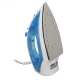 Iron | Mesko | MS 5023 | With cord | 2200 W | Blue/White