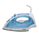 Iron | Mesko | MS 5023 | With cord | 2200 W | Blue/White