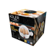 Adler | Egg Boiler | AD 4459 | White | 450 W | Eggs capacity 7