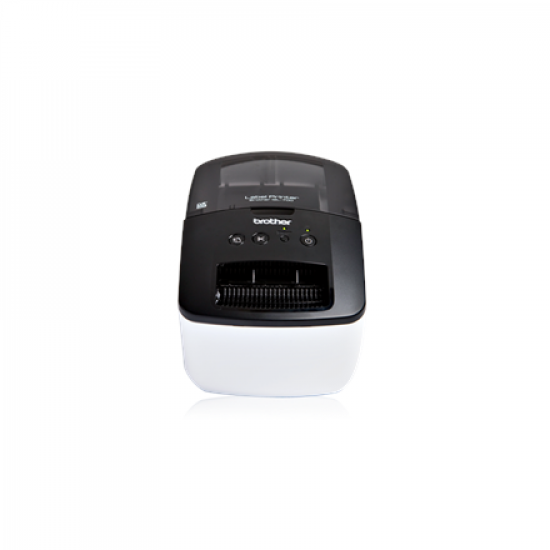 Brother QL-700 | Thermal | Label Printer | Black/White