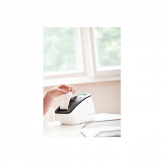 Brother QL-700 | Thermal | Label Printer | Black/White