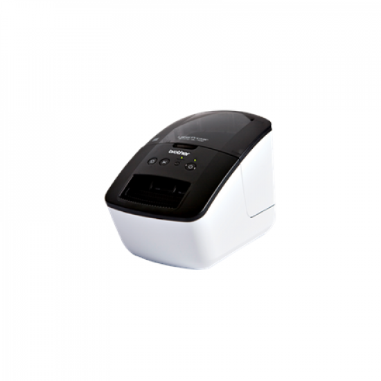 Brother QL-700 | Thermal | Label Printer | Black/White