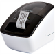 Brother QL-700 | Thermal | Label Printer | Black/White