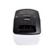 Brother QL-700 | Thermal | Label Printer | Black/White
