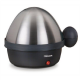 Tristar Egg Boiler EK-3076 Black, Stainless Steel Lid Eggs capacity 7
