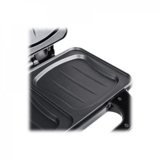 Tristar | Sandwich Maker | SA-3060 | 900  W | Number of plates 1 | Number of pastry 2 | Stainless Steel