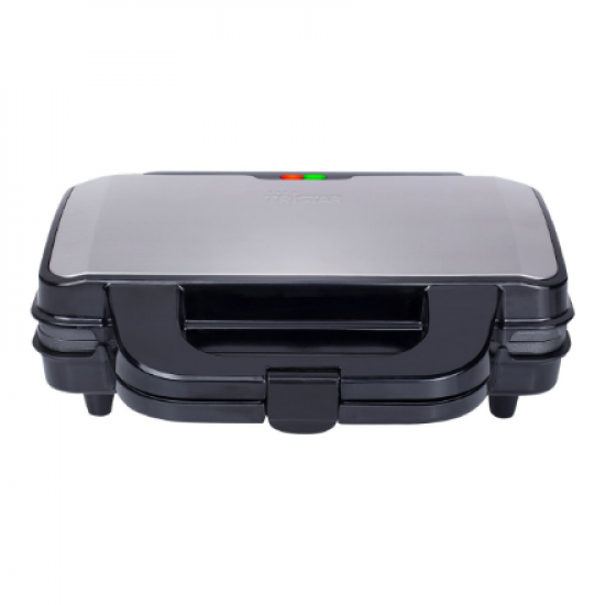 Tristar | Sandwich Maker | SA-3060 | 900  W | Number of plates 1 | Number of pastry 2 | Stainless Steel