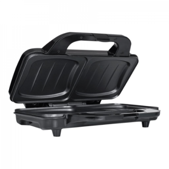 Tristar | Sandwich Maker | SA-3060 | 900  W | Number of plates 1 | Number of pastry 2 | Stainless Steel