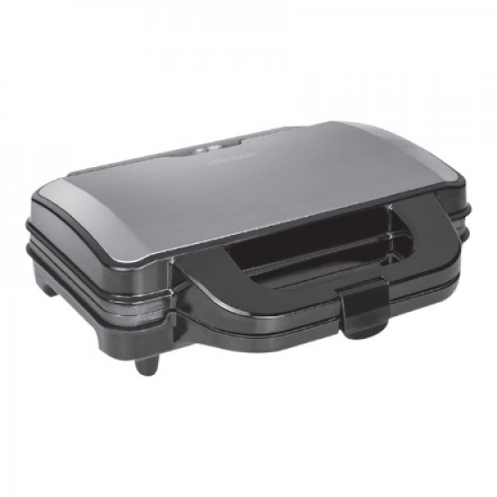 Tristar | Sandwich Maker | SA-3060 | 900  W | Number of plates 1 | Number of pastry 2 | Stainless Steel