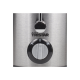 Juicer | Tristar | SC-2284 | Type Centrifugal juicer | Black/Stainless steel | 400 W | Number of speeds 2
