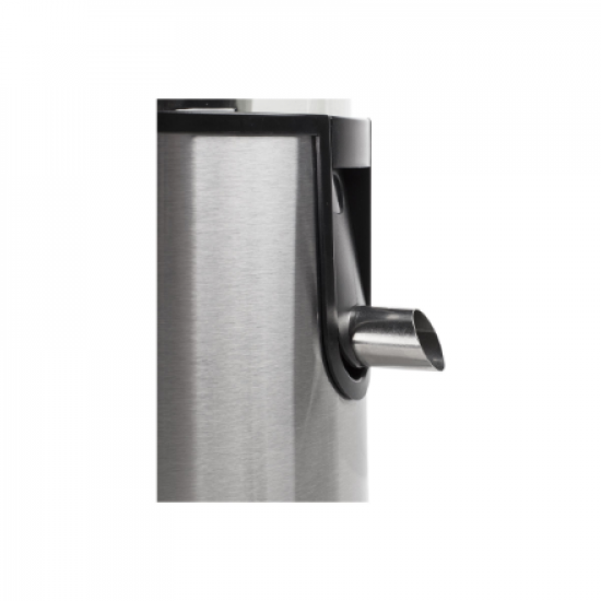 Juicer | Tristar | SC-2284 | Type Centrifugal juicer | Black/Stainless steel | 400 W | Number of speeds 2
