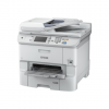Epson WorkForce Pro | WF-6590DWF | Inkjet | Colour | Multifunction Printer | A4 | Wi-Fi | Grey