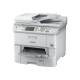 Epson WorkForce Pro | WF-6590DWF | Inkjet | Colour | Multifunction Printer | A4 | Wi-Fi | Grey