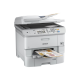 Epson WorkForce Pro | WF-6590DWF | Inkjet | Colour | Multifunction Printer | A4 | Wi-Fi | Grey