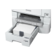 Epson WorkForce Pro | WF-6590DWF | Inkjet | Colour | Multifunction Printer | A4 | Wi-Fi | Grey