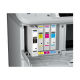 Epson WorkForce Pro | WF-6590DWF | Inkjet | Colour | Multifunction Printer | A4 | Wi-Fi | Grey
