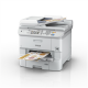 Epson WorkForce Pro | WF-6590DWF | Inkjet | Colour | Multifunction Printer | A4 | Wi-Fi | Grey