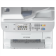 Epson WorkForce Pro | WF-6590DWF | Inkjet | Colour | Multifunction Printer | A4 | Wi-Fi | Grey