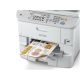 Epson WorkForce Pro | WF-6590DWF | Inkjet | Colour | Multifunction Printer | A4 | Wi-Fi | Grey
