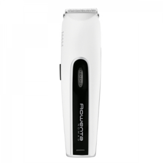 Rowenta | Hair Clipper | TN1400F0 | Cordless | Number of length steps 19 | White/Black
