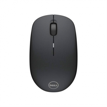 Dell | Wireless Mouse | WM126 | Wireless | Black
