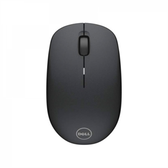 Dell | Wireless Mouse | WM126 | Wireless | Black