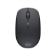 Dell | Wireless Mouse | WM126 | Wireless | Black