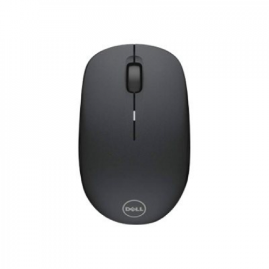 Dell | Wireless Mouse | WM126 | Wireless | Black