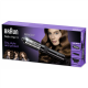 Braun | Satin Hair 3 AS 330 | 400 W | Black, Blue, Lilac