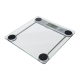 Adler | Maximum weight (capacity) 150 kg | Accuracy 100 g | Glass
