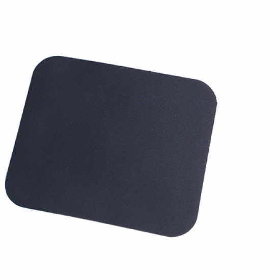 Logilink | Mousepad | 220 x 250 mm | Black