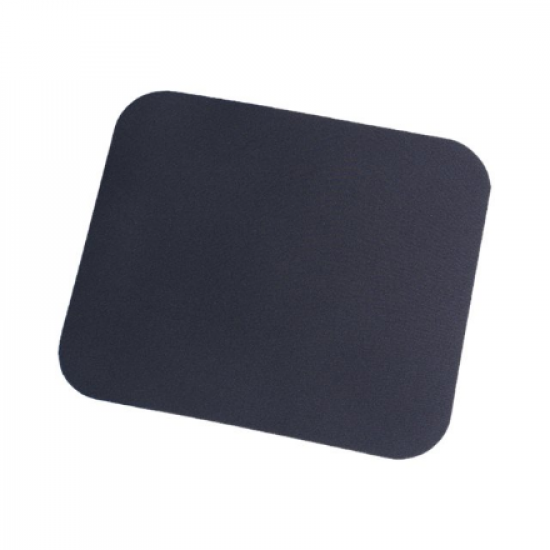 Logilink | Mousepad | 220 x 250 mm | Black