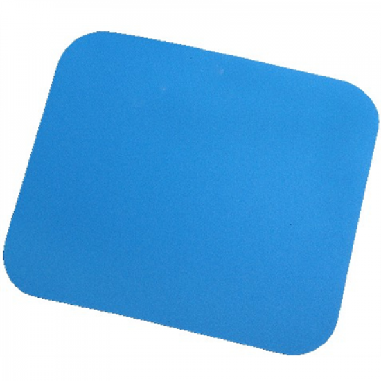 Logilink | Mousepad | 220 x 250 mm | Blue
