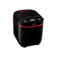 TEFAL | Bread Maker | PF220838 | Power 700 W | Number of programs 17 | Display LCD | Black